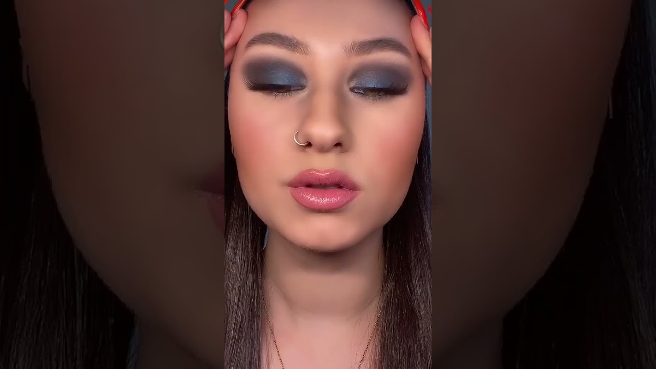 Smokey Eye & Cat Eyeliner | beMineral® Tutorial met Melissa Batar