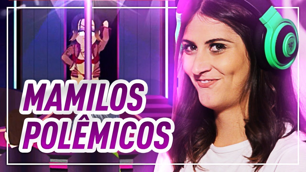 CAGANDO E ANDANDO EM SOUTH PARK - Review da Mari tinton falls