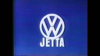 Volkswagon Jetta 1981 Commercial 1981 Volkswagen Jetta Diesel