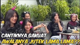 Download Lagu AWALNYA GALAK TAPI KOK MALAH KECANTOL‼️‼️ MP3 Download Lagu AWALNYA GALAK TAPI KOK MALAH KECANTOL‼️‼️ MP3