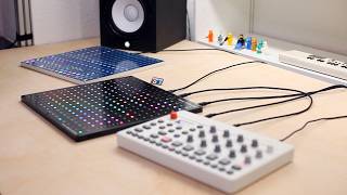 Plinky 12 Chords and Model:Samples