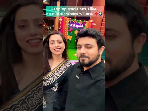 Indians celebrate Makar