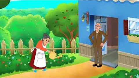 Como se começa uma história infantil?