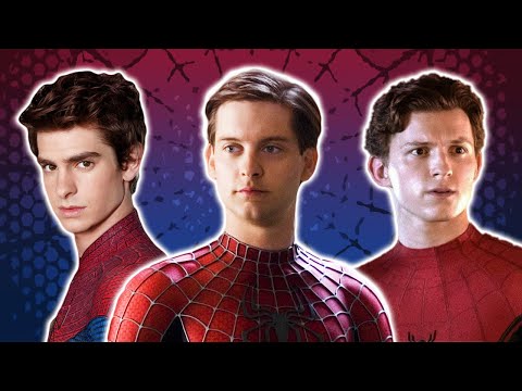 Every Live Action SPIDER-MAN Movie Recapped (Watch Before ‘No Way Home’)