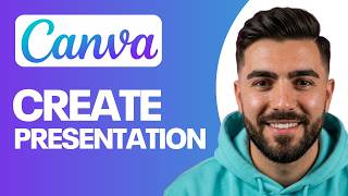 How to Create a Presentation in Canva (Quick &amp; Easy)