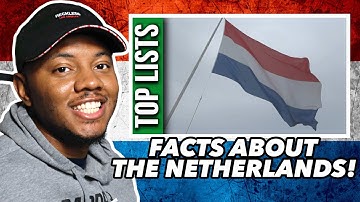 AMERICAN REACTS To 10 Things You Didn