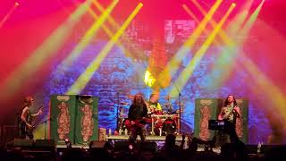 Cavalera Conspiracy - Slave New World