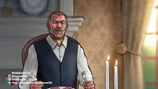 انیمیشن گیم به سفارش امریکاـ سبک موشن گرافیک