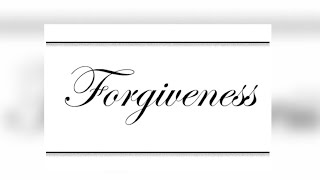 The Power of Forgiveness and Why it’s so Important to Forgive