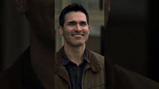 This Scene Is D Superman And Lois