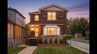 Sonya Enoch|9754 S Harvard Avenue|Chicago, IL|ColdwellBankerHomes.com