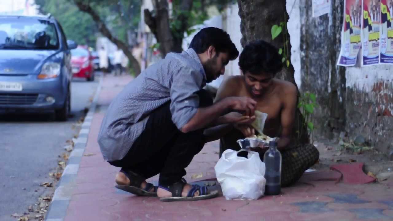 The Hunger Malayalam Short Film By Raheesh Koraliyadan YouTube