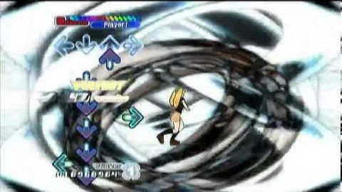 DDR Ultramix 4 - Power 5