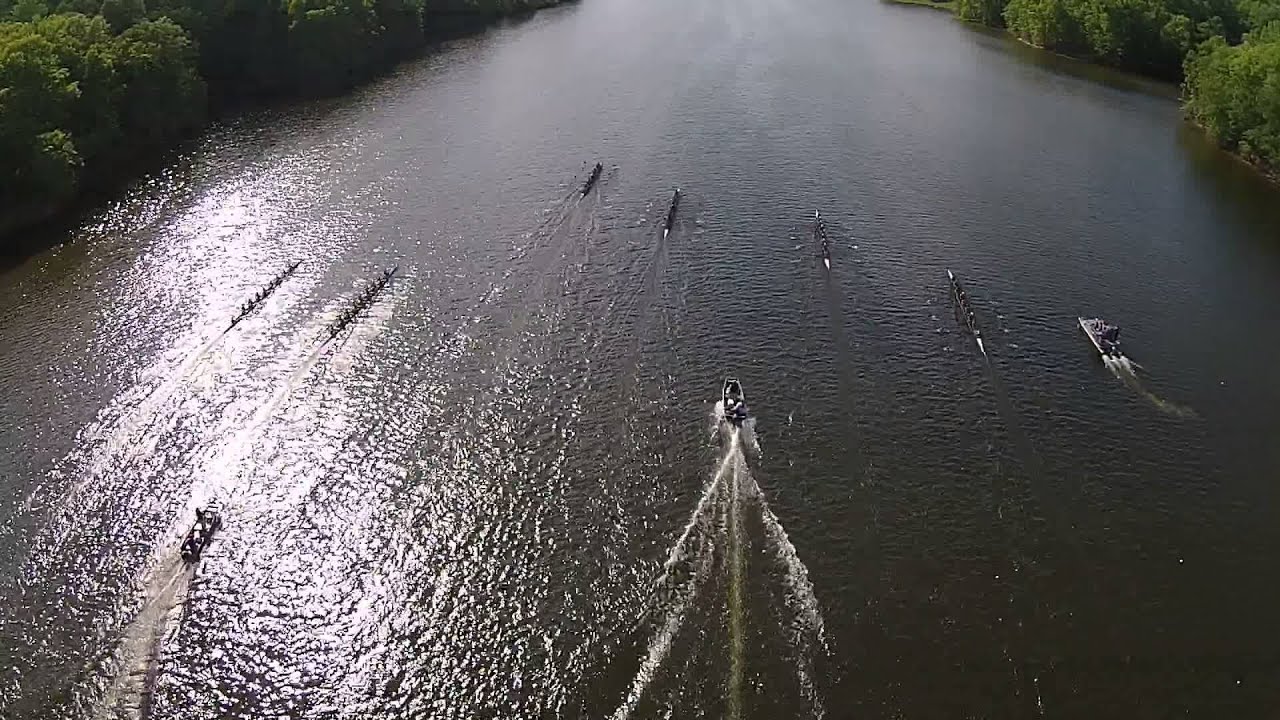 VASRA Men's Varsity 8 Final - 2015 - YouTube