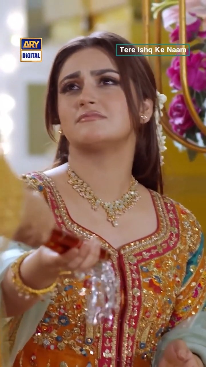 Hiba Bukhari Dance❤️ #hibabukhari  #wedding  #shorts