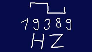 19389 hz square