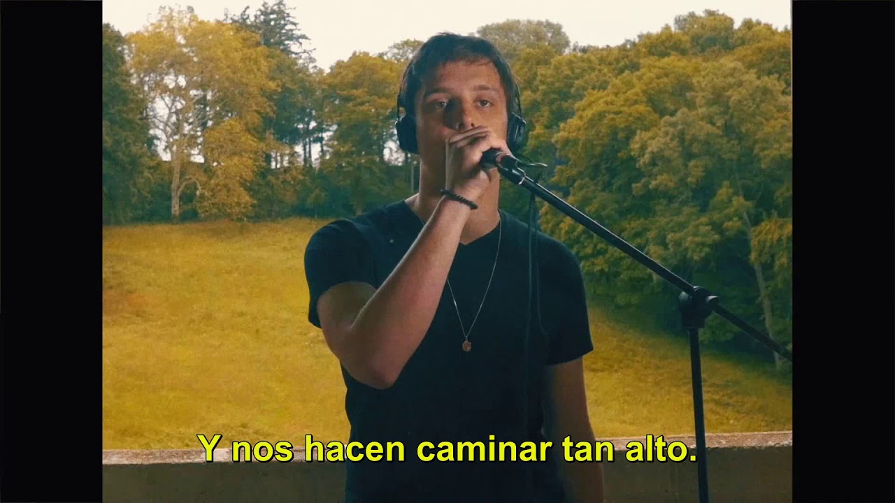 Love Too Much / Keane (Thomas Kop) -subtítulos en español-