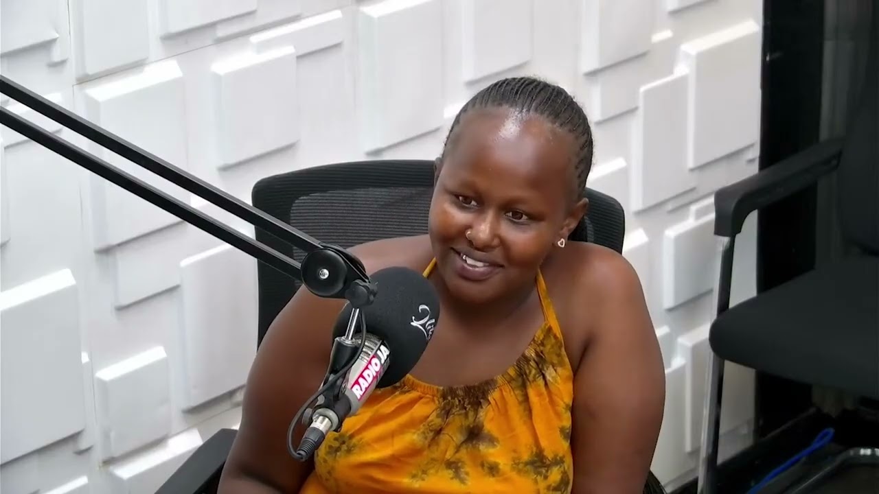 30 MEN!!!! AJE SASA?