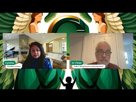 Custody Combat Zone: Mental Health, Manipulation & Protecting Your Kids