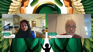S3/Ep 10: Custody Combat Zone: Mental Health, Manipulation & Protecting Your Kids