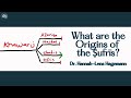 What are the Origins of the Ṣufrī Khārijites? with Dr. Hannah-Lena Hagemann