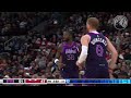 Julius Randle Is A True Point Forward Vs The Chicago Bulls | 12.29.25
