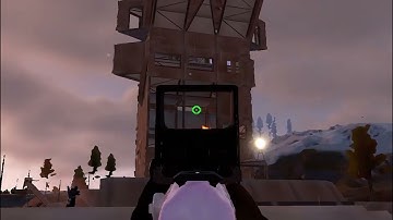 .57/NB Freemans/.96 | 27vs23 | Raid Defense (Builder POV 🔨) on Vital Eu Monthly 2x