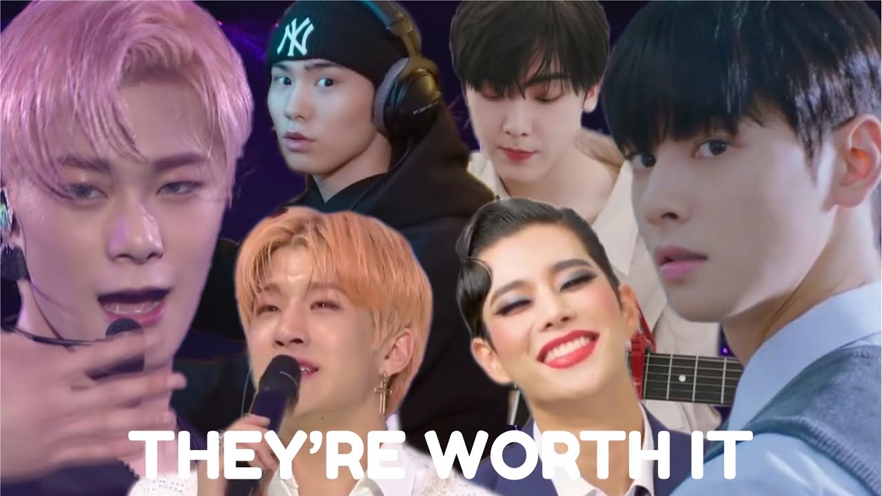 reasons to stan astro (socially aware, funny, and more)