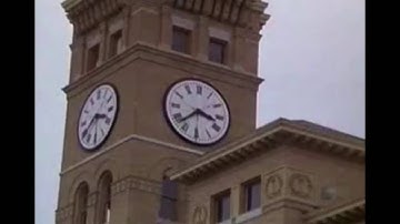 The Day After EMP scene