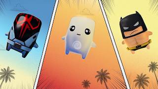 Searching For The NEW Sprites With My Son (HOT BAT SUMMER EVENT GAMEPLAY)
Playing some duos with my son while we hunt for the new Sprites! Searching For The NEW Sprites With My Son (HOT BAT SUMMER EVENT GAMEPLAY)