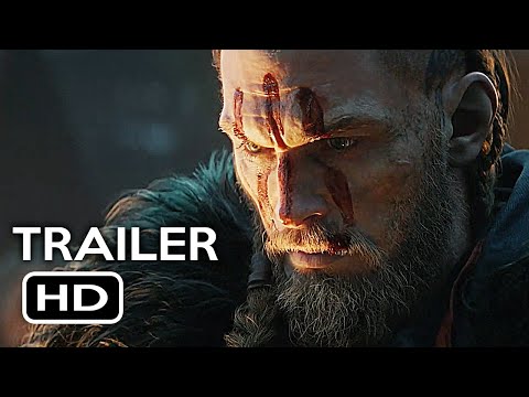 Assassin's Creed Valhalla Trailer (2020)