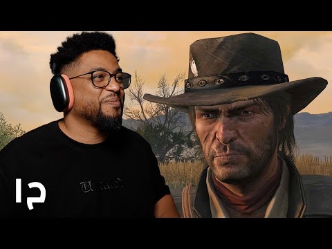 ريد ديد ريدمبشن ١ ح١ تجربة اول ساعة  1