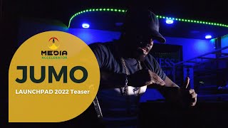 Jumo | Launchpad 2022 Teaser | MA Media Accelerator Original