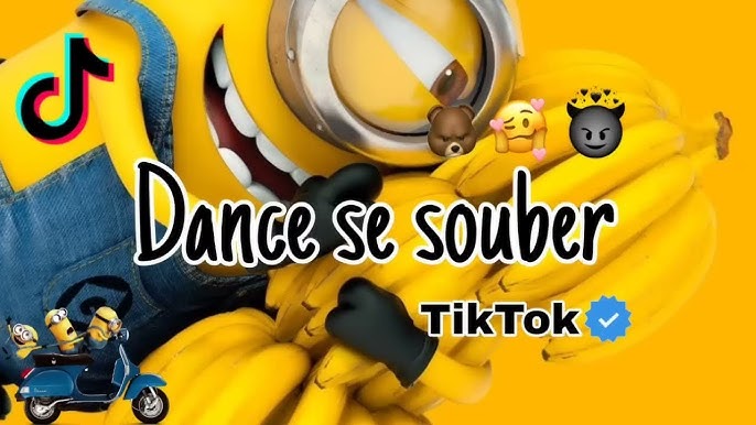 Dance se souber~ {TikTok} 2023 