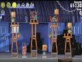 Angry Birds Rio FULL GAME ALL LEVLELS Through The Latest Version 