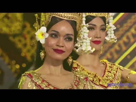 យុវជនសម័យតេជោ Cambodia Youth