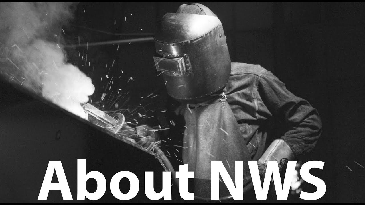 About Napotnik Welding Supplies A ESAB, Lincoln, and Miller Dealer in