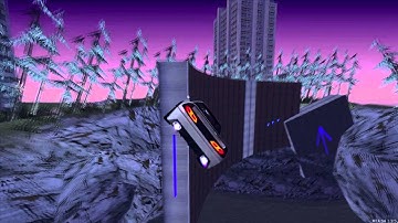 [DM] GravitY - Vol.1 - Natural Style | MTA