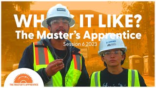 What is the Master's Apprentice Program REALLY like? (Session 6 2023) Net Worth