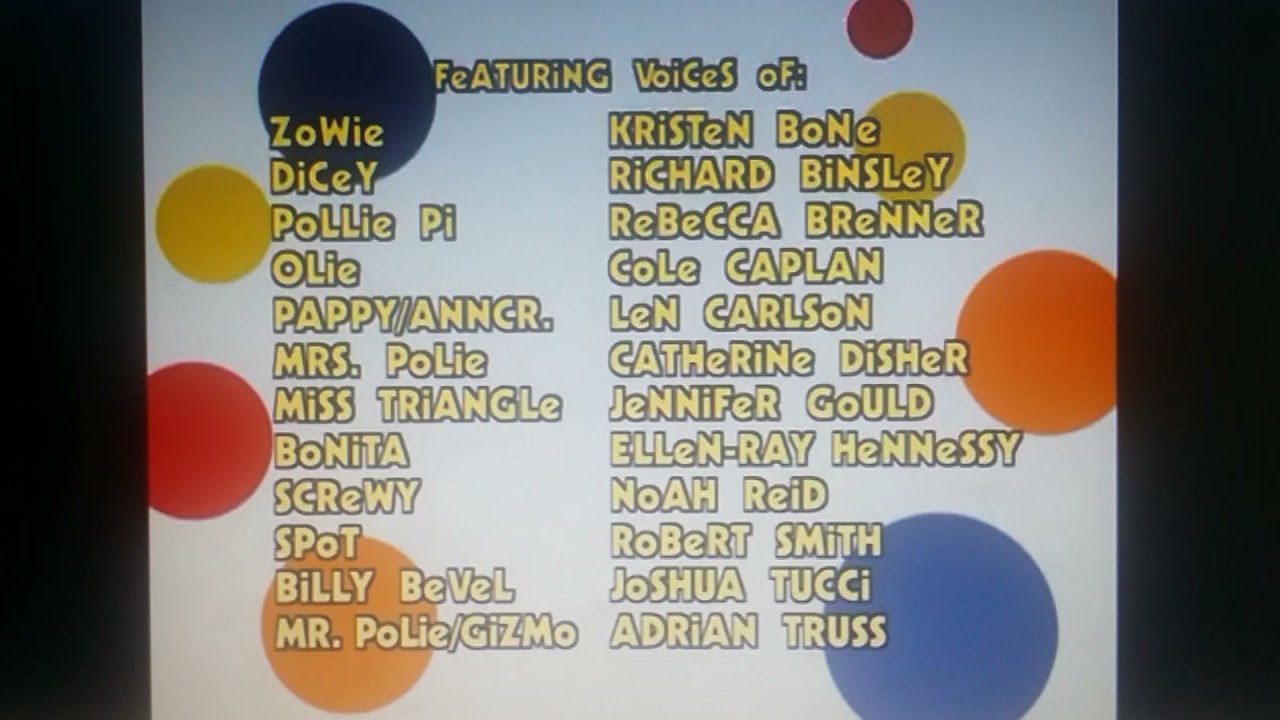 The Koala Brothers Audio Promo 2 (PlayHouse Disney 2005) YouTube