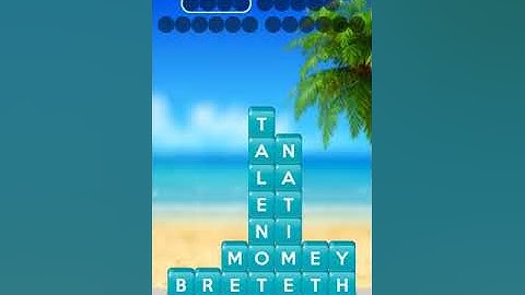 Word Stacks level 1 2 3 4 5 6 7 8 9 10