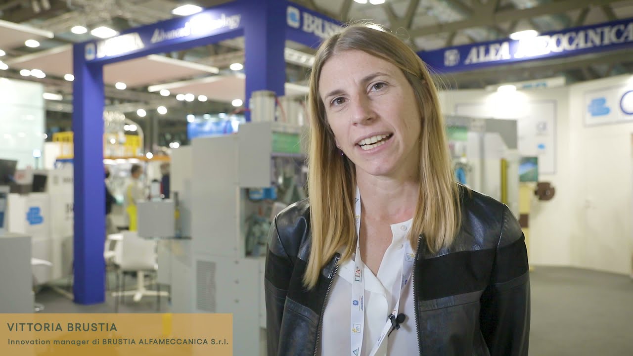 BRUSTIA-ALFAMECCANICA SRL