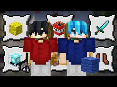 Complete all Hypixel Bedwars challenges.
