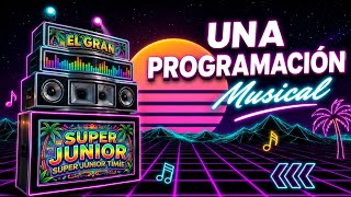 Una Programación Musical Salsa brava, Vallenato, Champeta Africana Y Merengue Con Mucho Sabor💯🎧