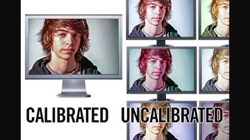 MacGroup - 9/13/15 How to Calibrate a Monitor and Profile a Printer