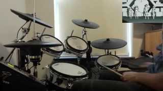 Shinmai Maou No Testament Op  Blade Of Hope  Drum Cover