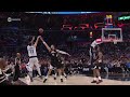 More LUKA MAGIC in the PLAYOFFS 🪄 Best Doncic Plays v LA Clippers