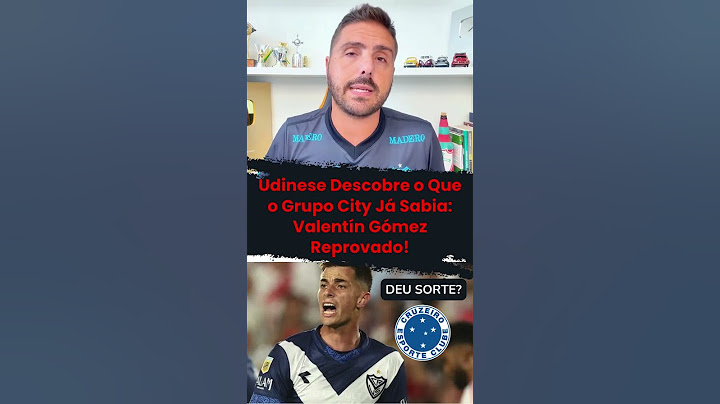 🔥Mais Uma Reprovação! Cruzeiro Desviou de Problema Gigante!😱