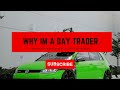 WHY YOU MUST BE A DAY TRADER | Leadership monhla