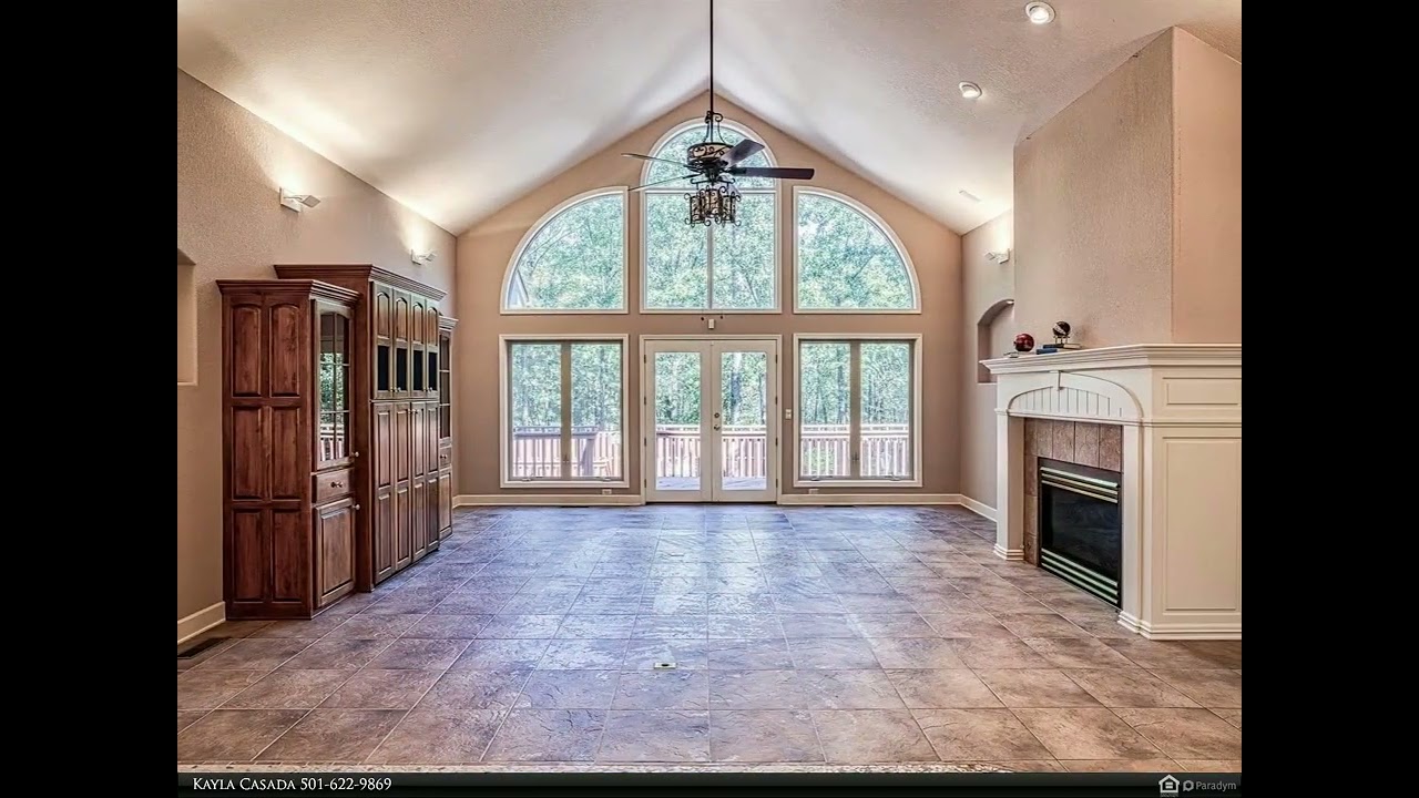 Homes for Sale - 53 Loyola Drive, Hot Springs Village, AR